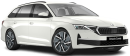 Škoda Octavia Combi Dynamic 1,5 TSI na operativní leasing