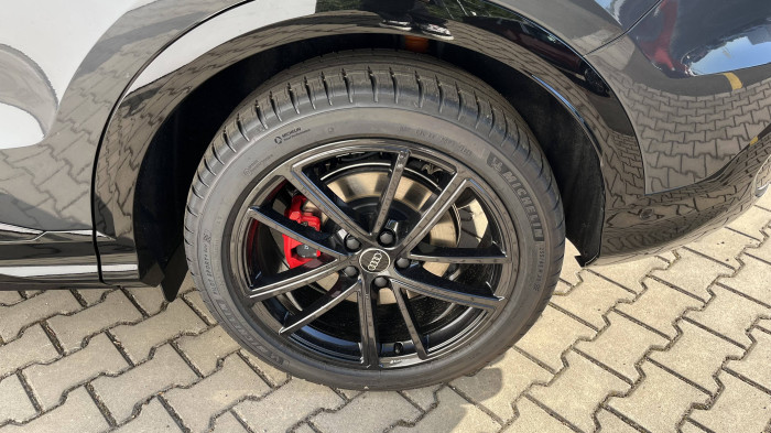 Audi Q5 Quattro ST7 2,0TDI / 150kW na operativní leasing