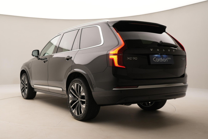 Volvo XC90 T8 AWD Plug-in BRIGHT PLUS 7m na operativní leasing