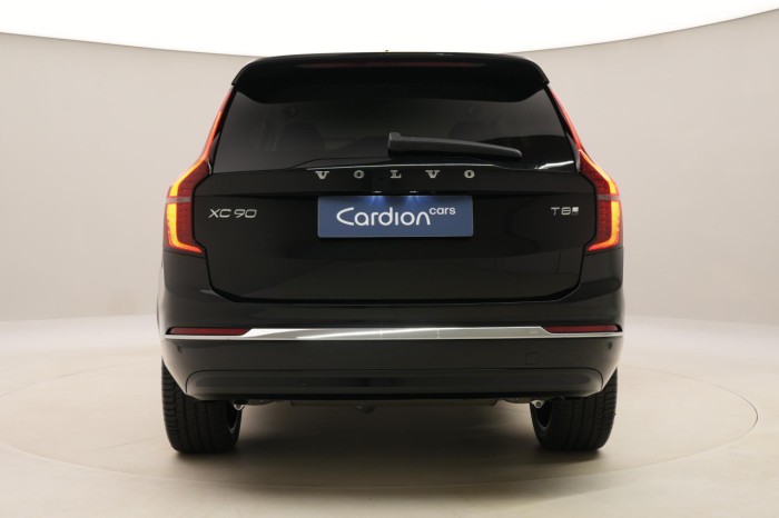 Volvo XC90 T8 AWD Plug-in BRIGHT PLUS 7m na operativní leasing
