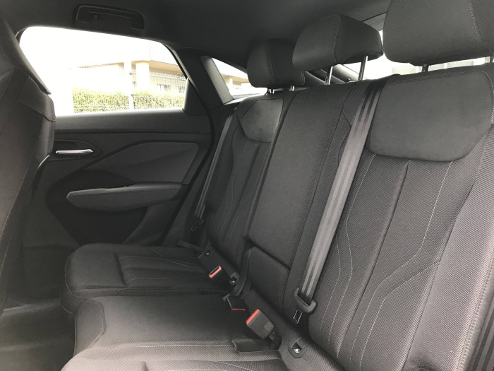 Audi Q3 Sportback 7STT 1.5 TFSI / 110kW na operativní leasing