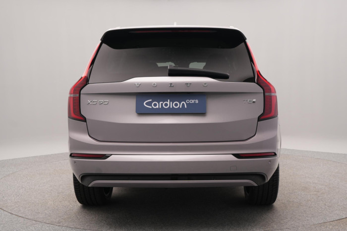 Volvo XC90 T8 AWD Plug-in DARK PLUS 7m na operativní leasing