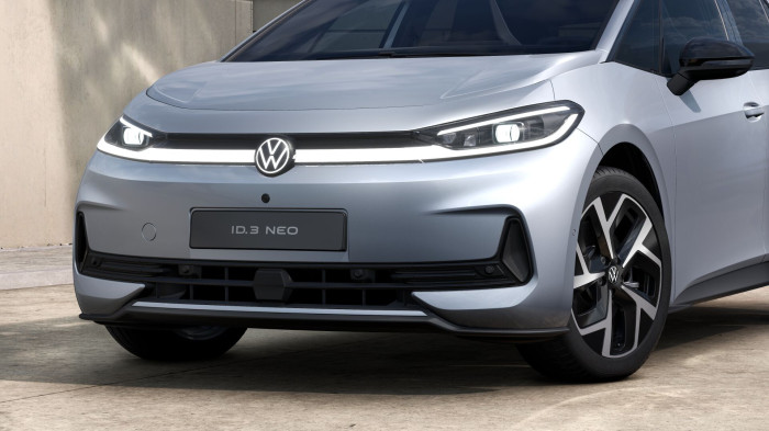 Volkswagen ID.3 Neo Style 79 kWh 170 kW na operativní leasing