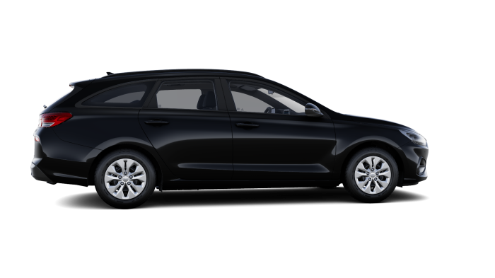 Hyundai i30 Kombi Style 1.0 T-GDI 85kW 6M na operativní leasing