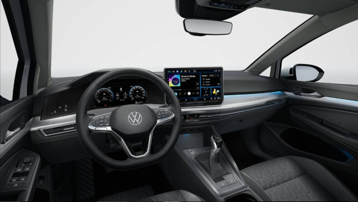 Volkswagen Golf Variant People 6G 1,5TSI / 110kW na operativní leasing