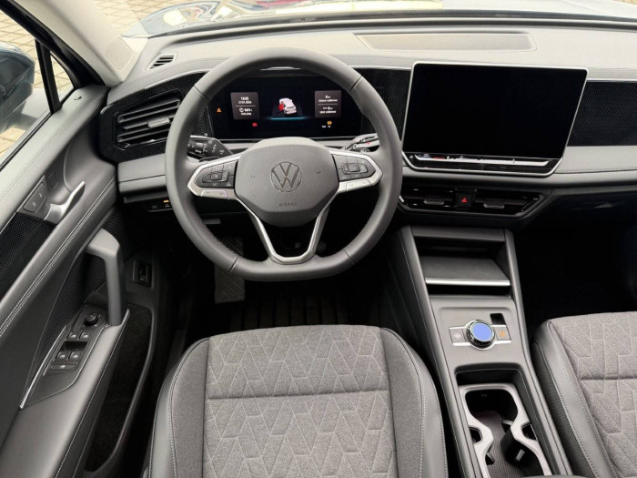 Volkswagen Tiguan People 7DSG 1,5eTSI / 110kW na operativní leasing
