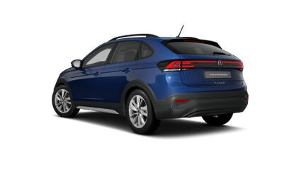 Volkswagen Taigo People 1,0 TSI 85 kW 6G na operativní leasing