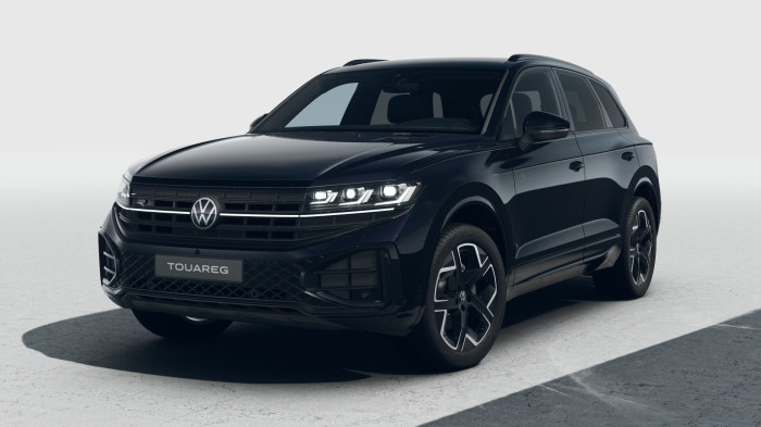 Volkswagen Touareg R-Line V6 3,0 TDI 170 kW 4MOT na operativní leasing