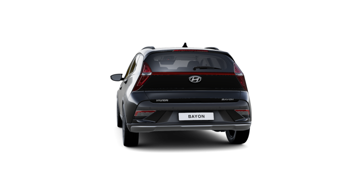 Hyundai Bayon Style 1.0 T-GDI 66 kW 7° DCT na operativní leasing