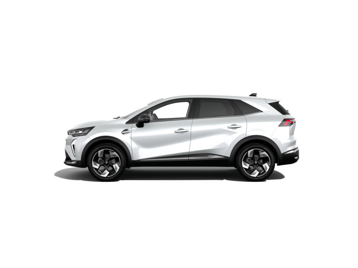 Renault Symbioz techno mild hybrid 140 EDC na operativní leasing