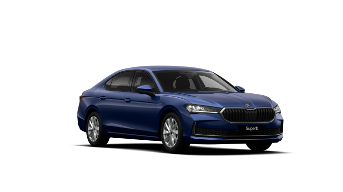 Škoda Superb Selection 2,0 TDI 110 kW 7-stup. automat. na operativní leasing