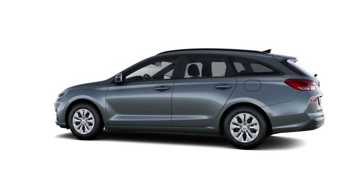 Hyundai i30 Kombi Premium 1.6 T-GDI 110 kW 7° DCT na operativní leasing