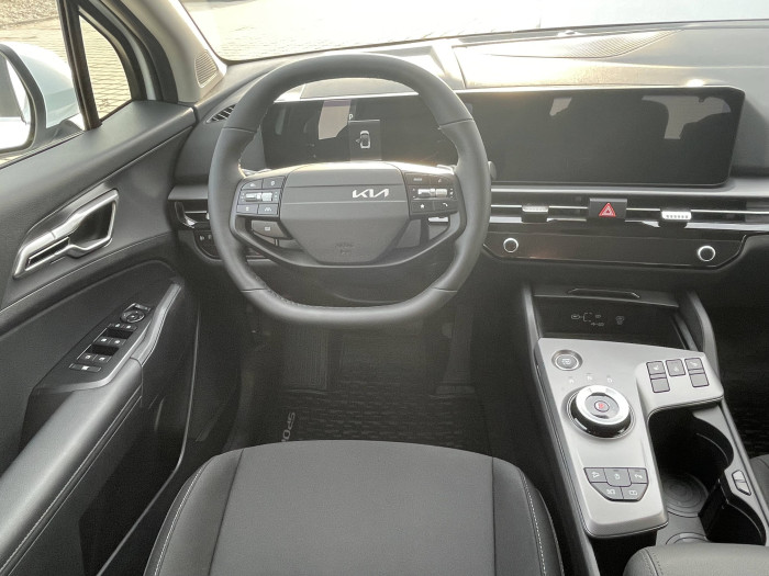KIA Sportage EXCLUSIVE 7DCT 4x2 1,6 T-GDi / 110kW na operativní leasing