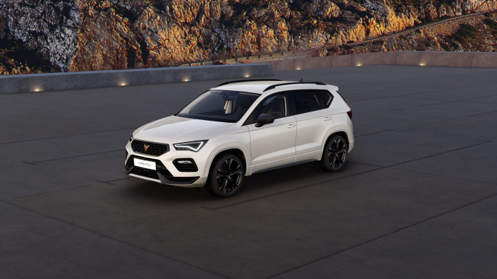 CUPRA Ateca 2.0 TSI 190k DSG 4WD 7 automat na operativní leasing