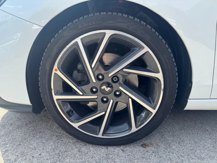 Hyundai i30 1.5 T-GDI 118 KW N-Line na operativní leasing
