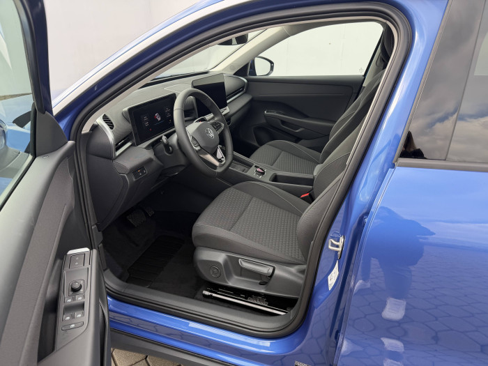 Volkswagen T-Roc Life 7DSG 1,5eTSI / 85kW na operativní leasing