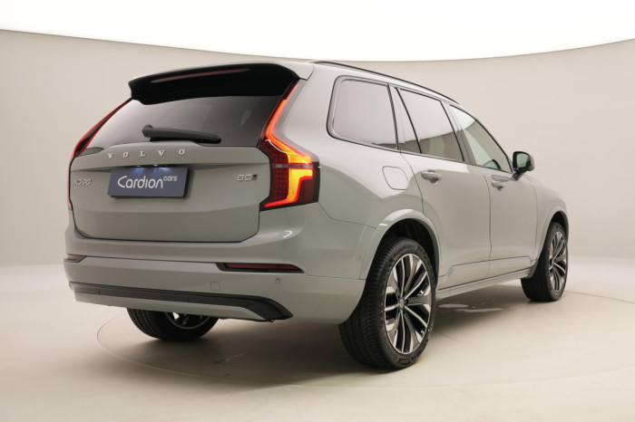 Volvo XC90 B5 AWD AUT DARK PLUS 7míst na operativní leasing