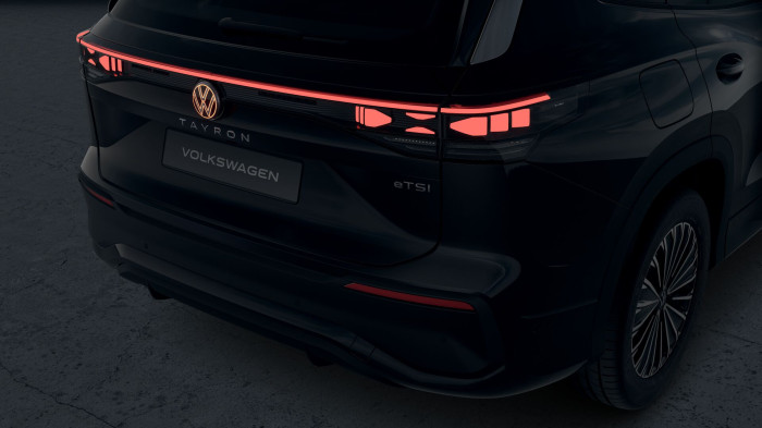 Volkswagen Tayron People 2,0 TDI 110 kW na operativní leasing