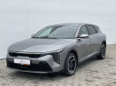 KIA K4 TOP 7DCT 1,6 T-GDi / 110kW na operativní leasing