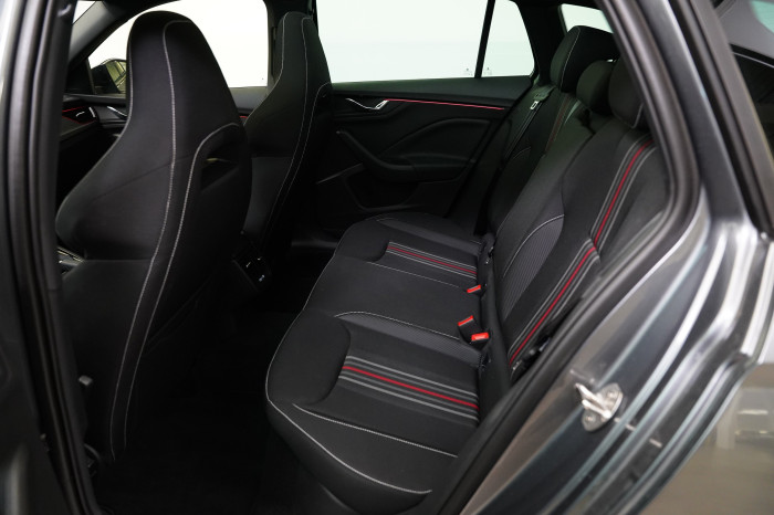 Škoda Scala 1.0 TSI 85 kW DSG Monte Carlo na operativní leasing