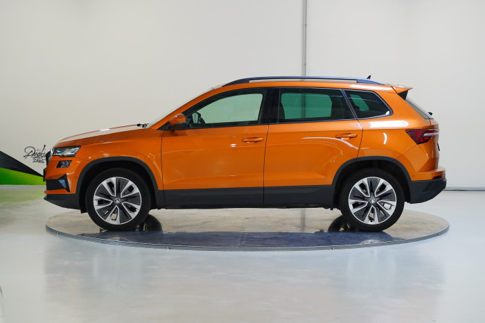 Škoda Karoq 1.0 TSI 81 kW Style na operativní leasing