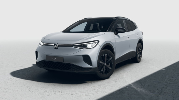 Volkswagen ID.4 Pro 210 kW, 79 kWh na operativní leasing