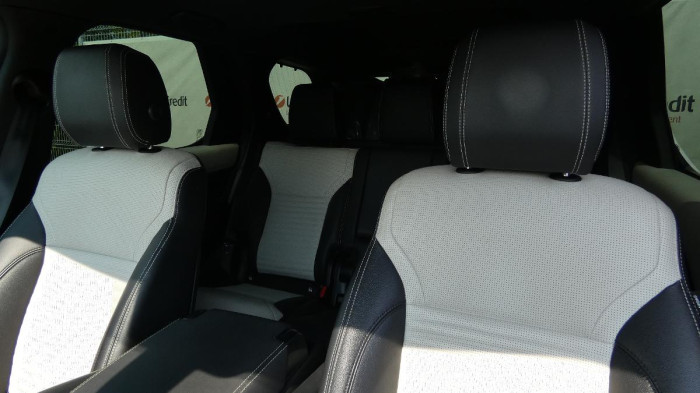 Škoda Kodiaq 2.0 TDI 147 kW L&K 4x4 DSG na operativní leasing