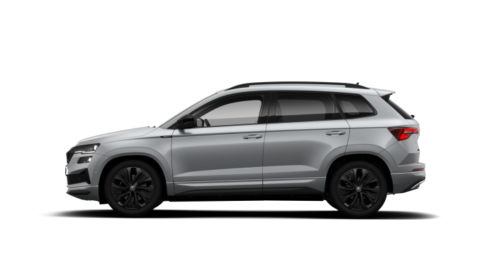 ŠKODA Karoq 2.0 Tdi 110kw Sportline DSG automat na operativní leasing