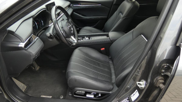 Mazda 6 Takumi 2.5 Skyactiv-G194k AT na operativní leasing