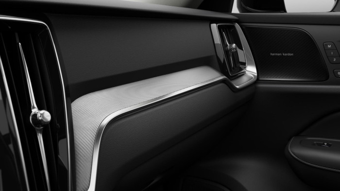 Volvo V60 T6 AWD Plug-in DARK PLUS na operativní leasing
