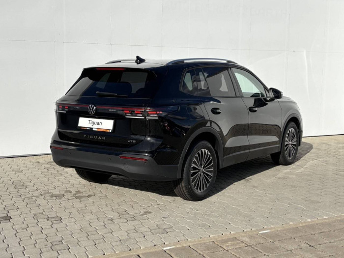 Volkswagen Tiguan People 7DSG 1,5eTSI / 110kW na operativní leasing