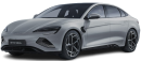 BYD SEAL Excellence AWD 82,5 na operativní leasing
