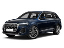 Audi Q7 SUV S-line 50 TDI 286k Tiptronic Quattro - FL na operativní leasing