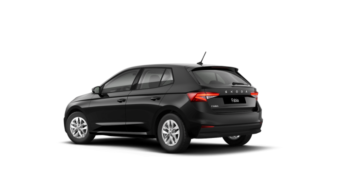 Škoda Fabia 130 let 1.0 TSI 85 kW 7-stup. automat na operativní leasing
