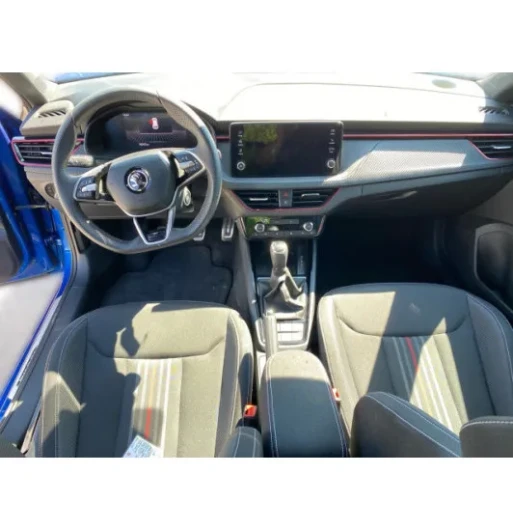 Škoda Kamiq 1.5TSI 110 Monte Carlo na operativní leasing