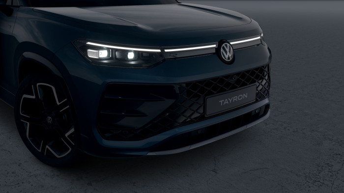 Volkswagen Tayron R-Line People 2,0 TSI 150 kW 4MOT na operativní leasing