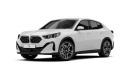 BMW X2 1,5 - Benzín - Automat 7st. - 4x2 na operativní leasing