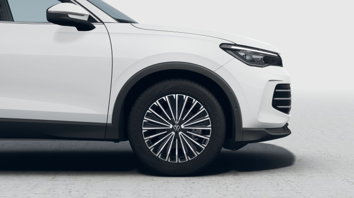 Volkswagen Tiguan Style 1,5 TSI 150 kW eHybrid na operativní leasing