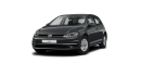 Volkswagen Golf CL 1.0 TSI 85 kW na operativní leasing