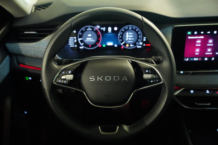 Škoda Octavia 2.0 TDI 110 kW Top Selection na operativní leasing
