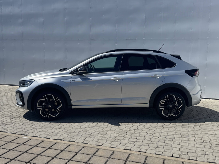 Volkswagen Taigo R-Line People 7DSG  1,0TSI / 85kW na operativní leasing