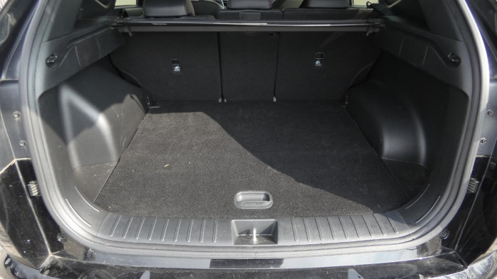 Hyundai Tucson 1.6 T-GDI N Line na operativní leasing
