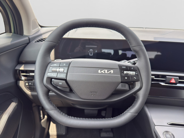 KIA SPORTAGE 1.6 T-GDI 110kW 4x2 Exclusive DCT na operativní leasing