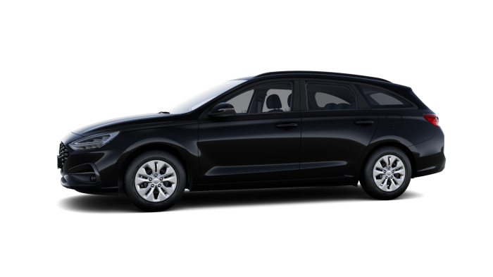 Hyundai i30 Kombi Style 1.0 T-GDI 85kW 6M na operativní leasing