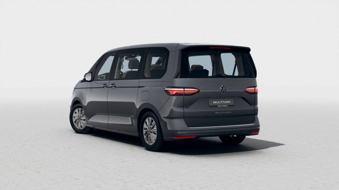 Volkswagen Multivan 2,0 TSI 150kW 7DSG (5 míst) na operativní leasing