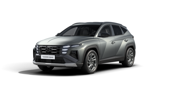 Hyundai Tucson Hybrid 20 Years Luxury 1.6 T-GDI Hybrid 158kW 6A 4×4 na operativní leasing