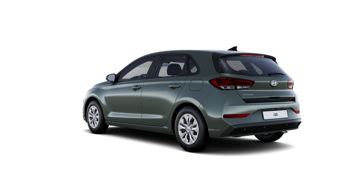 Hyundai i30 Hatchback Smart 1.0 T-GDI 85 kW 6M na operativní leasing