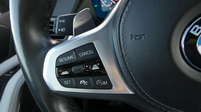 BMW X5 xDrive 40i M Sport na operativní leasing