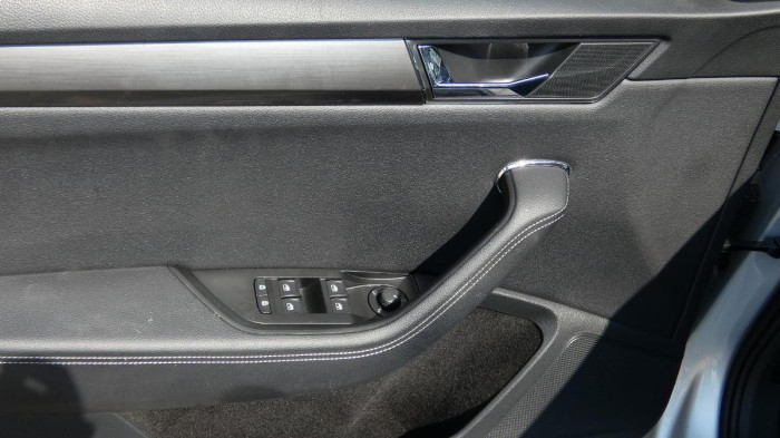 Škoda Kodiaq 2,0 TDi Selection 142 kW 4x4 D na operativní leasing