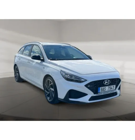 Hyundai i30 kom.1.5T-GDI N Line 5d na operativní leasing